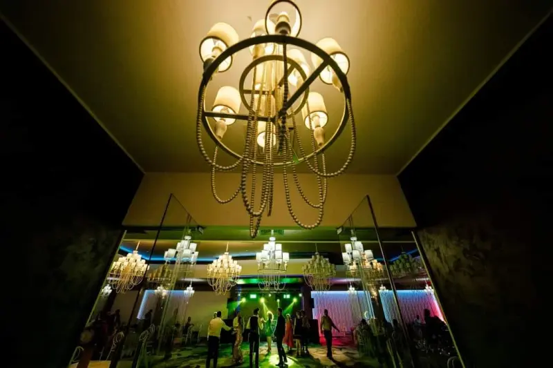 Restaurant nuntă Argeș – Papillon